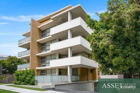 302/10-12 Allen St, Wolli Creek, NSW 2205