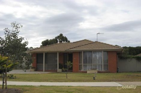 41 Muirfield Dr, Sunbury, VIC 3429