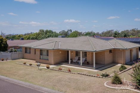 27 Banjos Cct, Hillvue, NSW 2340