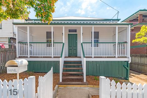 15 Beatrice St, Greenslopes, QLD 4120