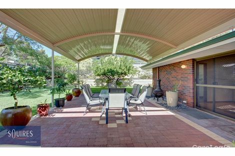 Property photo of 28 Luccombe Way Karrinyup WA 6018