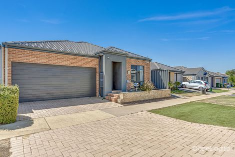 Property photo of 34 Hollyford Parade Butler WA 6036