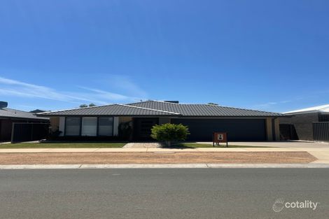 21 Peter Thomson Cct, Yarrawonga, VIC 3730