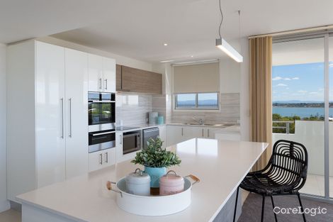 21/5 Lilla St, Woody Point, QLD 4019