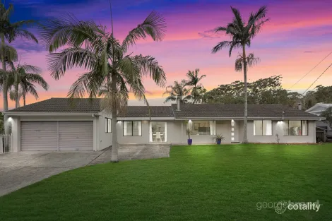 Property photo of 14 Chantell Avenue Terrigal NSW 2260