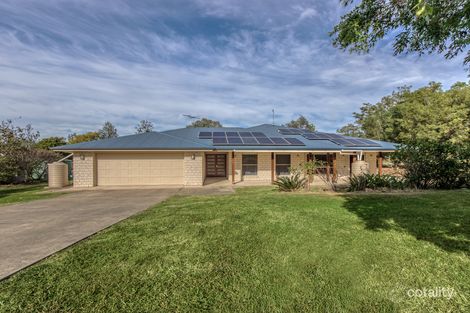 3 Mutdapilly Churchbank Weir Rd, Mutdapilly, QLD 4307