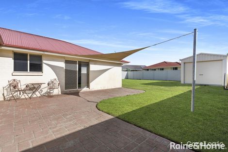 Property photo of 9 Hannah Place Worrigee NSW 2540