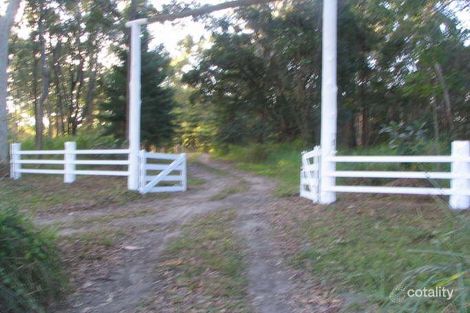 1419 Kin Kin Rd, Wolvi, QLD 4570