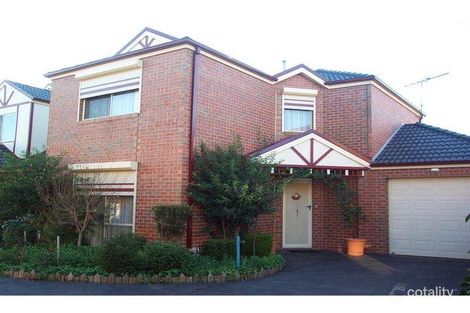 Property photo of 6/119 Duffy Street Epping VIC 3076