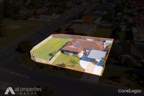 Property photo of 2 Dalvena Street Marsden QLD 4132