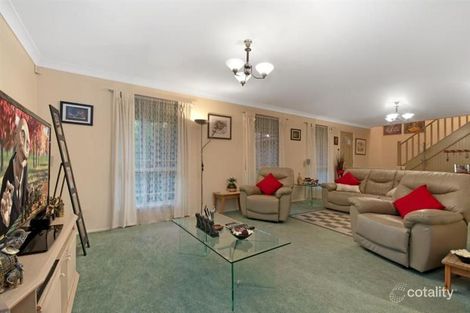 Property photo of 11 Browne Place Baulkham Hills NSW 2153
