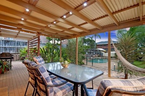 Property photo of 11 Browne Place Baulkham Hills NSW 2153