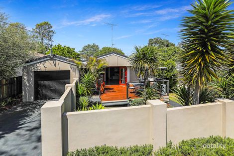 Property photo of 22 South Street Rangeville QLD 4350