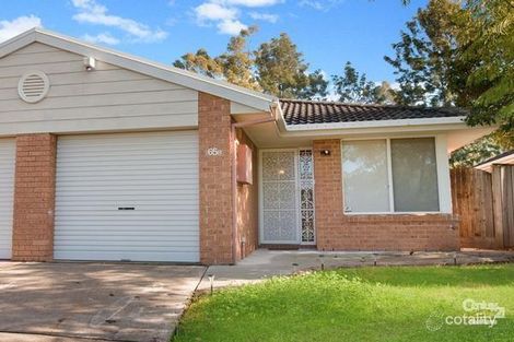 Property photo of 65B Australorp Avenue Seven Hills NSW 2147