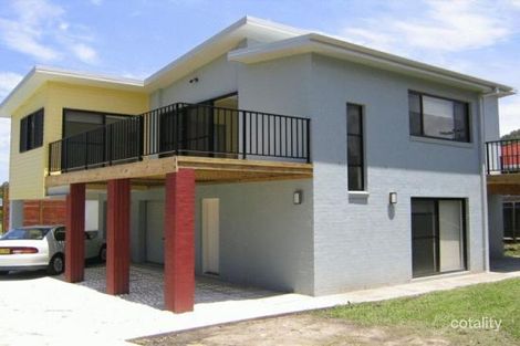 Property photo of 60B West High Street Coffs Harbour NSW 2450