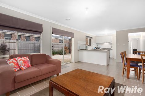 Property photo of 49 Melissa Way Pakenham VIC 3810