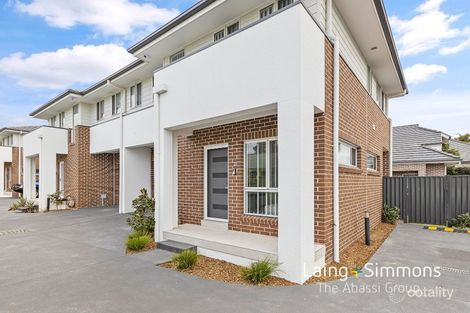 2/54 Canberra St, Oxley Park, NSW 2760