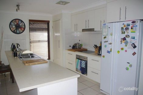 Property photo of 16 Sam Place Thornlands QLD 4164