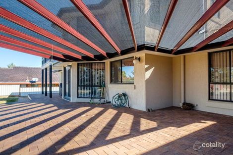 Property photo of 29 Caloola Street Hillvue NSW 2340