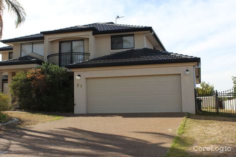 Property photo of 29 Caloola Street Hillvue NSW 2340