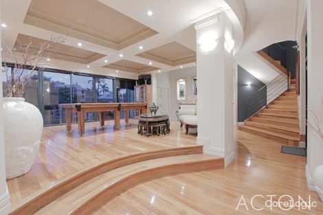 Property photo of 4 Porpoise Court Coogee WA 6166