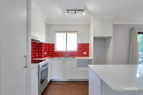 Property photo of 20/14 Cottonwood Crescent Macquarie Park NSW 2113
