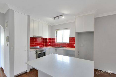 Property photo of 20/14 Cottonwood Crescent Macquarie Park NSW 2113