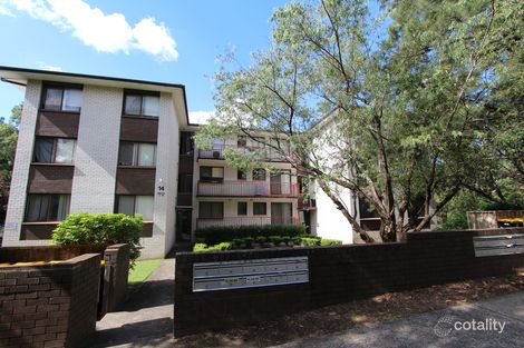 Property photo of 20/14 Cottonwood Crescent Macquarie Park NSW 2113