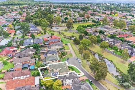 Property photo of 15 The Rapids Mount Annan NSW 2567