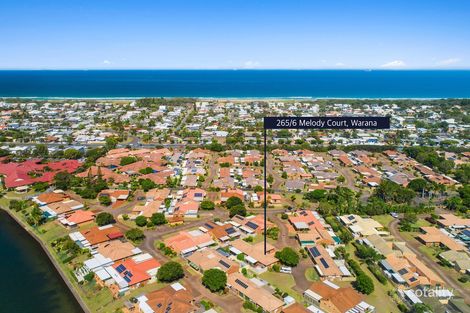 Property photo of 265/6 Melody Court Warana QLD 4575