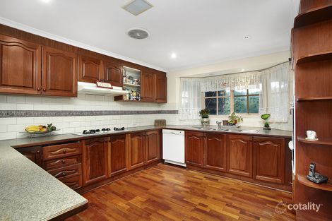 Property photo of 13 Kennard Place Burwood East VIC 3151