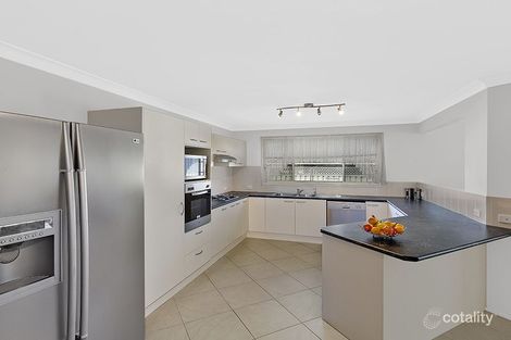 Property photo of 48 Settlement Drive Wadalba NSW 2259