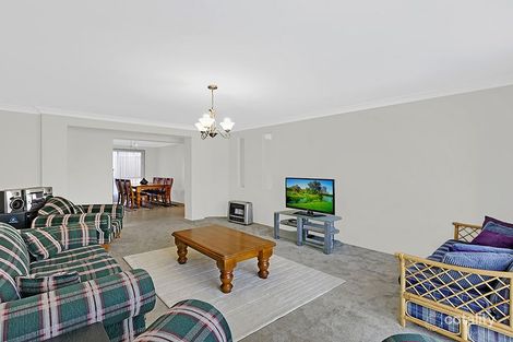 Property photo of 48 Settlement Drive Wadalba NSW 2259