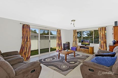 Property photo of 48 Settlement Drive Wadalba NSW 2259
