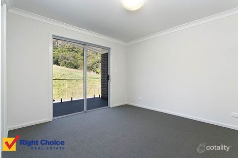 Property photo of 16 Whistlers Run Albion Park NSW 2527