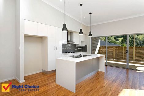 Property photo of 16 Whistlers Run Albion Park NSW 2527