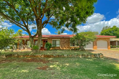 Property photo of 20 Lindberg Street Wilsonton QLD 4350