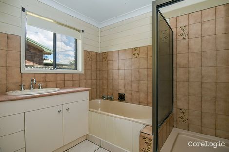 Property photo of 20 Lindberg Street Wilsonton QLD 4350