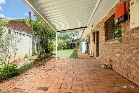 Property photo of 20 Lindberg Street Wilsonton QLD 4350