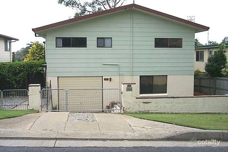 356 Government Rd, Labrador, QLD 4215