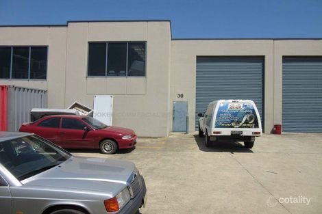 30/71 Kurrajong Ave, Mount Druitt, NSW 2770