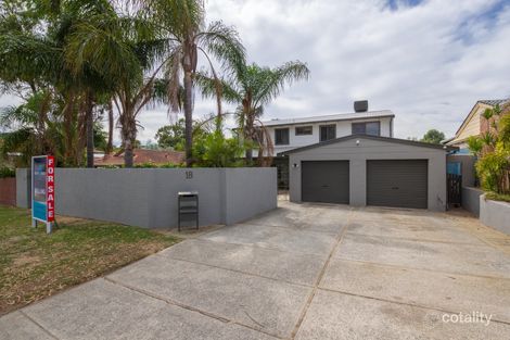 Property photo of 18 Whiley Road Marmion WA 6020