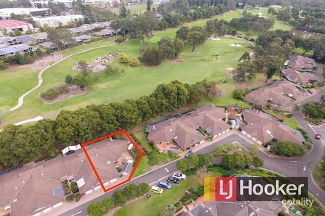 Property photo of 8 Castle Pines Drive Norwest NSW 2153