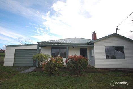 Property photo of 434 Ridgley Highway Mooreville TAS 7321