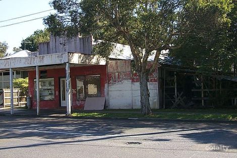 Property photo of 36 Riding Road Hawthorne QLD 4171