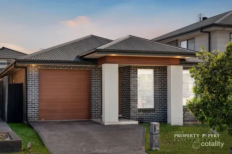 16 Vopi St, Schofields, NSW 2762