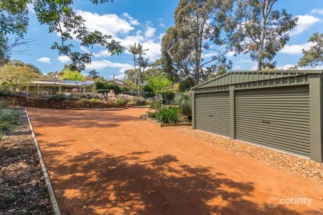 Property photo of 5 Cagney Way Lesmurdie WA 6076