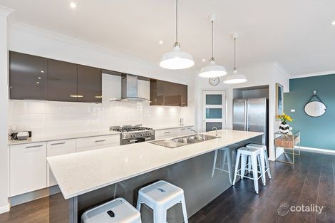 Property photo of 12 Hooghly Avenue Cameron Park NSW 2285
