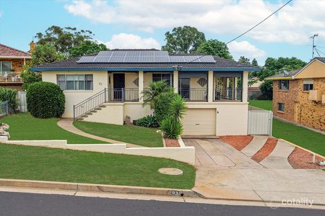 93 Wilburtree St, Hillvue, NSW 2340