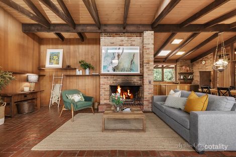 Property photo of 7 Mullens Road Warrandyte VIC 3113